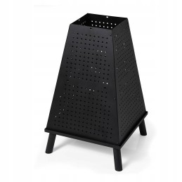 Anglies grilis 2in1 grilio plokštė