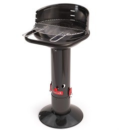 Loewy 50 kepsninė su anglimis