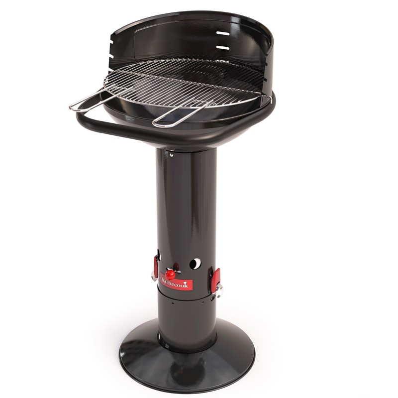 Loewy 50 kepsninė su anglimis