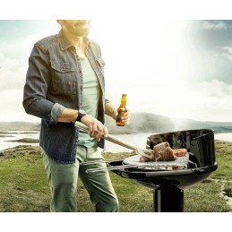 Loewy 50 kepsninė su anglimis