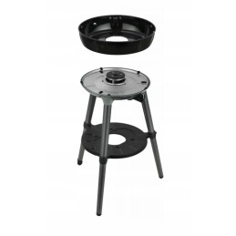 Carri šefas 40 bbq/kupolas