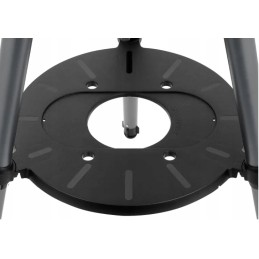 Carri šefas 40 bbq/kupolas