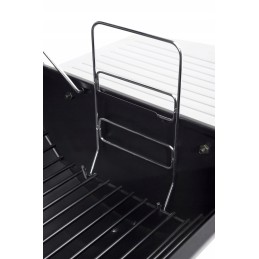 Black Taurus 660 cart anglies grilis