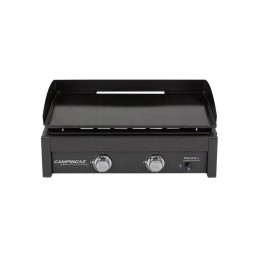 Dujinis grilis campingaz plancha l