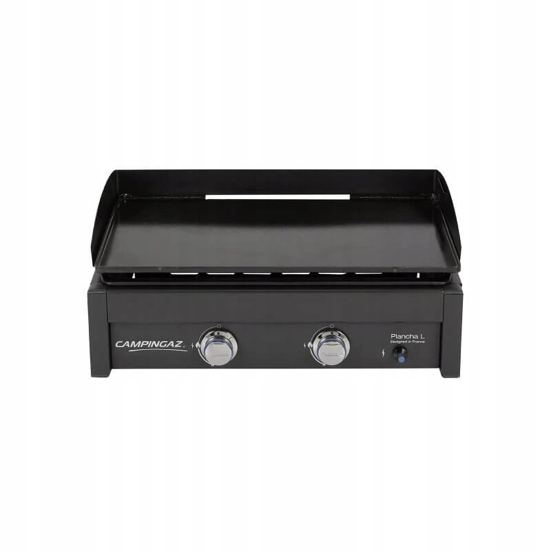Dujinis grilis campingaz plancha l