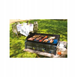 Dujinis grilis campingaz plancha l