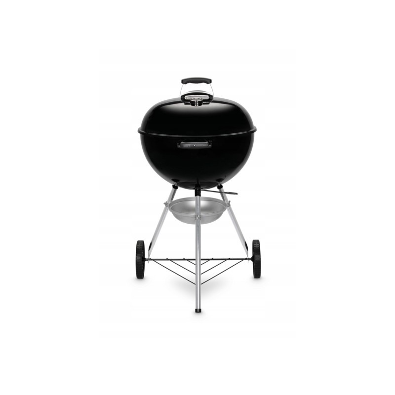 Grilis su anglimis 47 cm Weber Original Kettle E-4710