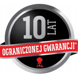 Grilis su anglimis 47 cm Weber Original Kettle E-4710