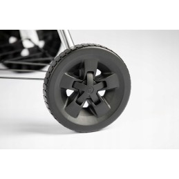 Grilis su anglimis 47 cm Weber Original Kettle E-4710