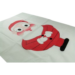 Dengiamoji agrotekstilė (žiema-pavasaris) planta balta 70 x 100 cm 50 g/m?