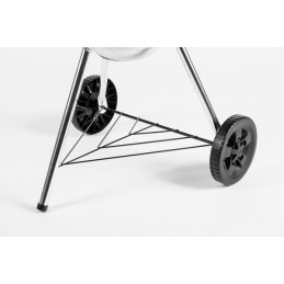 Grilis su anglimis 47 cm Weber Original Kettle E-4710