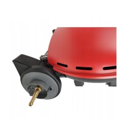 O grilis dujinis grilis 2 7 kW modelis 500 turistinis nešiojamas sulankstomas