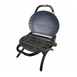 O grilis dujinis grilis 2 7 kW modelis 500 turistinis nešiojamas sulankstomas