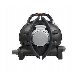 O grilis dujinis grilis 2 7 kW modelis 500 turistinis nešiojamas sulankstomas