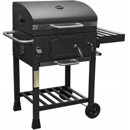 Anglies kampinis (ketaus grotelės) 57,5 x 42,0 cm