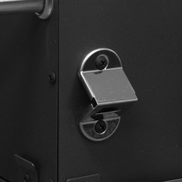 Anglies kampinis (ketaus grotelės) 57,5 x 42,0 cm