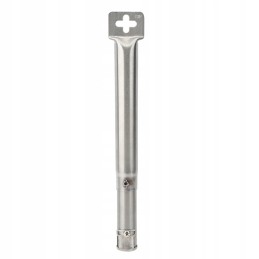 4 pcs. Telescopic grill tube