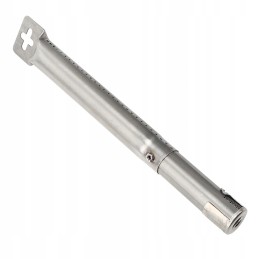 4 pcs. Telescopic grill tube