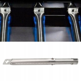 4 pcs. Telescopic grill tube