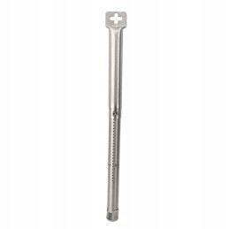 4 pcs. Telescopic grill tube