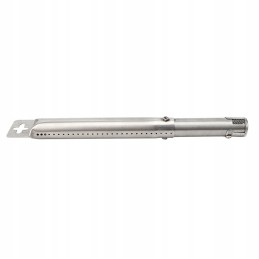 4 pcs. Telescopic grill tube