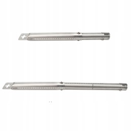 4 pcs. Telescopic grill tube