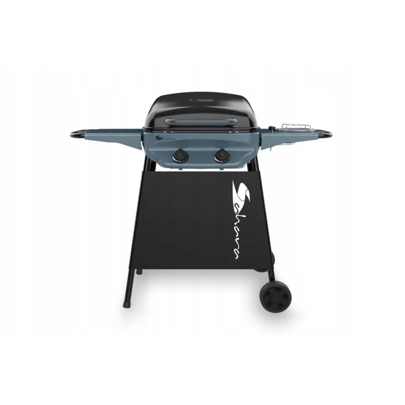 Sahara Rapid Assembly Plus dujinis grilis