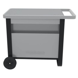 Attitude campingaz grill cart