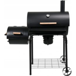 ⭐⭐Sodo anglies grilis rūkykla xxl grotelės lund⭐⭐