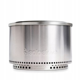 Solo stove fires
