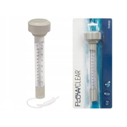 Bestway plaukiojantis baseino termometras baseinui