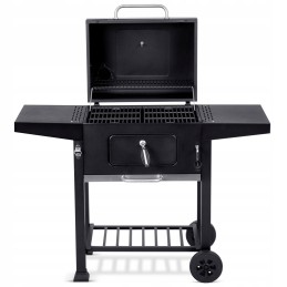 Berdsen BD 890 juodos anglies kepsninės