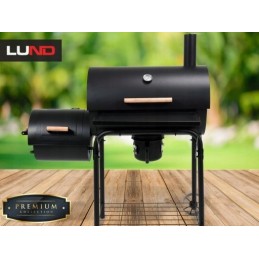 ⭐⭐Sodo anglies grilis rūkykla xxl grotelės lund⭐⭐