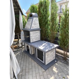 ⭐⭐Sodo anglies grilis rūkykla xxl grotelės lund⭐⭐