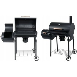 ⭐⭐Sodo anglies grilis rūkykla xxl grotelės lund⭐⭐