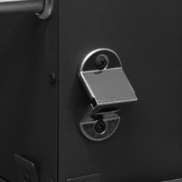 ⭐⭐aktyvios anglies kepsninė, ketaus grotelės + Activa priedai 57,5x42 cm⭐⭐