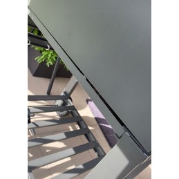 ⭐⭐aktyvios anglies kepsninė, ketaus grotelės + Activa priedai 57,5x42 cm⭐⭐