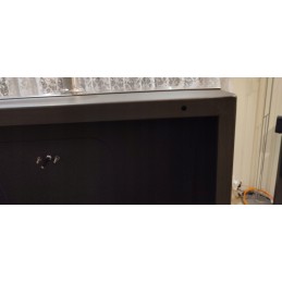 ⭐⭐aktyvios anglies kepsninė, ketaus grotelės + Activa priedai 57,5x42 cm⭐⭐