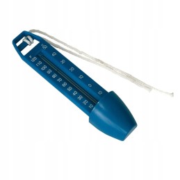 Mažo baseino termometras, baseino termometras