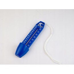 Mažo baseino termometras, baseino termometras