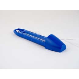 Mažo baseino termometras, baseino termometras