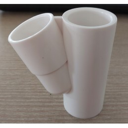 Y tipo trišakis 3 4 26 mm hc 010 3 4