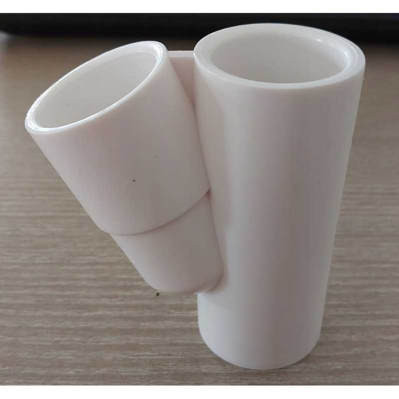 Y tipo trišakis 3 4 26 mm hc 010 3 4