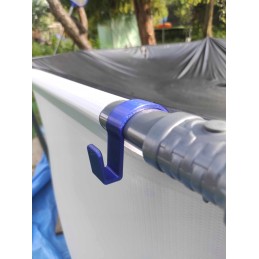 bestway plieno pro max rankšluosčių kabykla