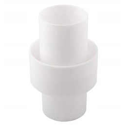 Reparaatori pistik, pistik 38 mm basseinivoolikute jaoks 2244