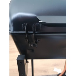 Landmann 12380 dujinis grilis