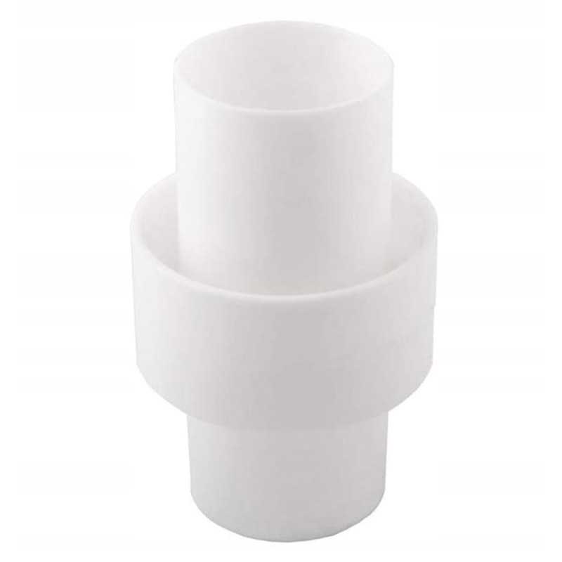 Reparatoriaus jungtis, jungtis 38 mm baseino žarnoms 2244