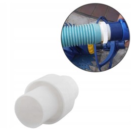 Reparatora savienotājs, savienotājs 38mm baseina šļūtenēm 2244