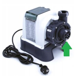 Intex 26644 smėlio siurblio variklio tarpiklis