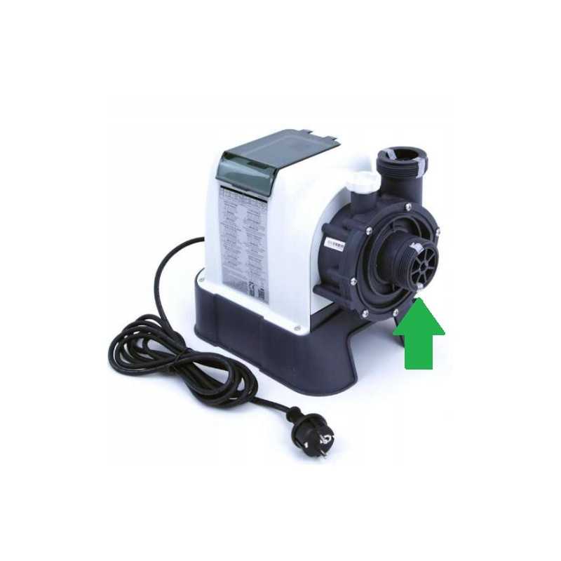 Intex 26644 smėlio siurblio variklio tarpiklis